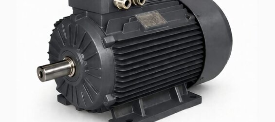 Electric Motor Prices in Turkey