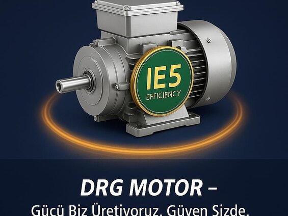 Moteurs électriques industriels performants