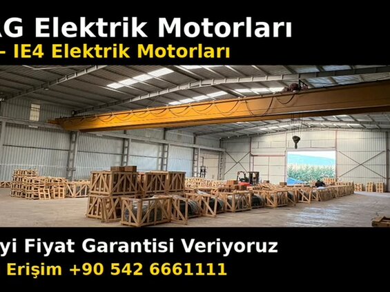 DRG Motor İzmir: Promotional Video