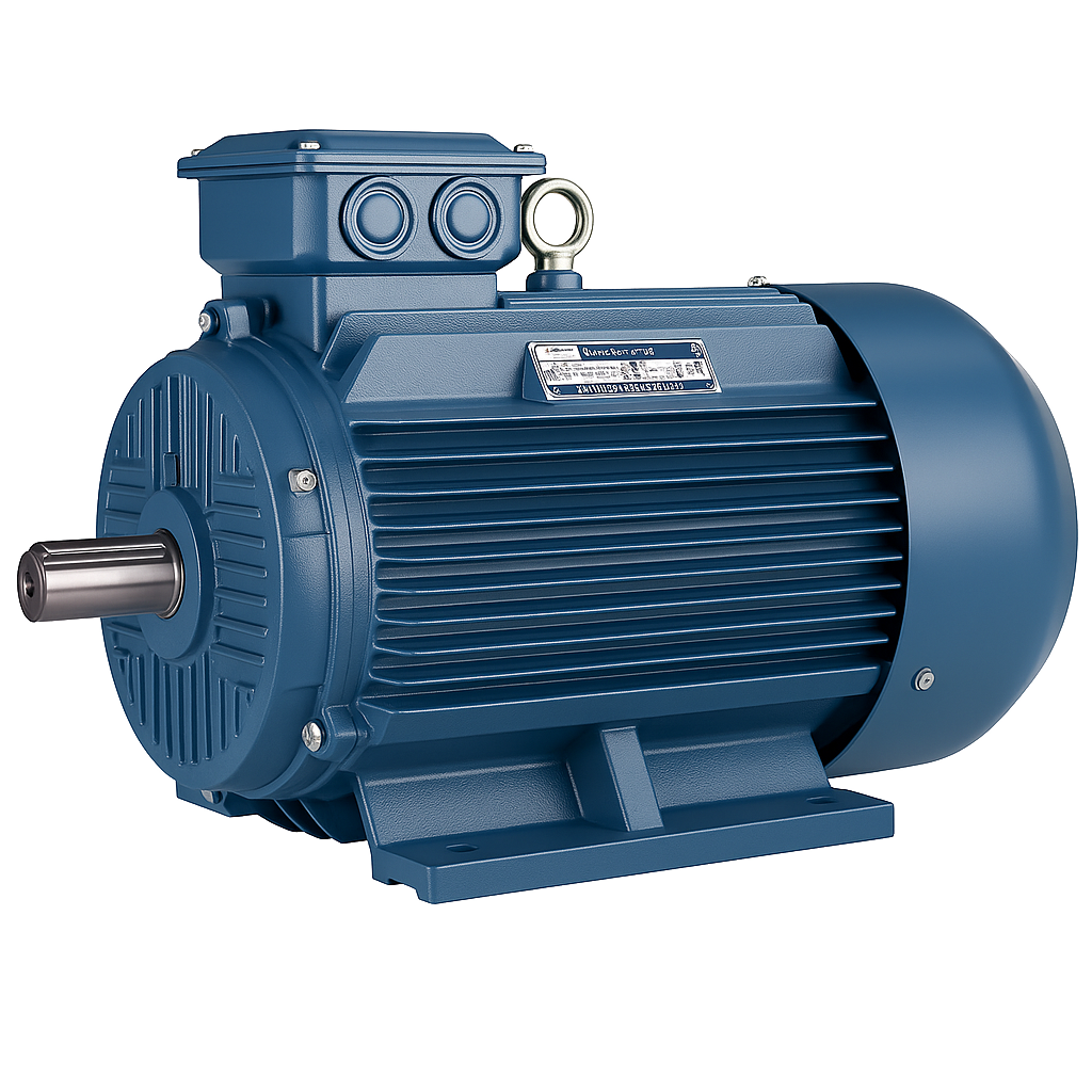 DRG Motor Teknik Çizimler 3D