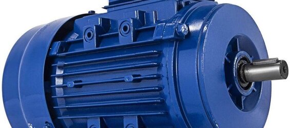 IE4 AC Motor Price