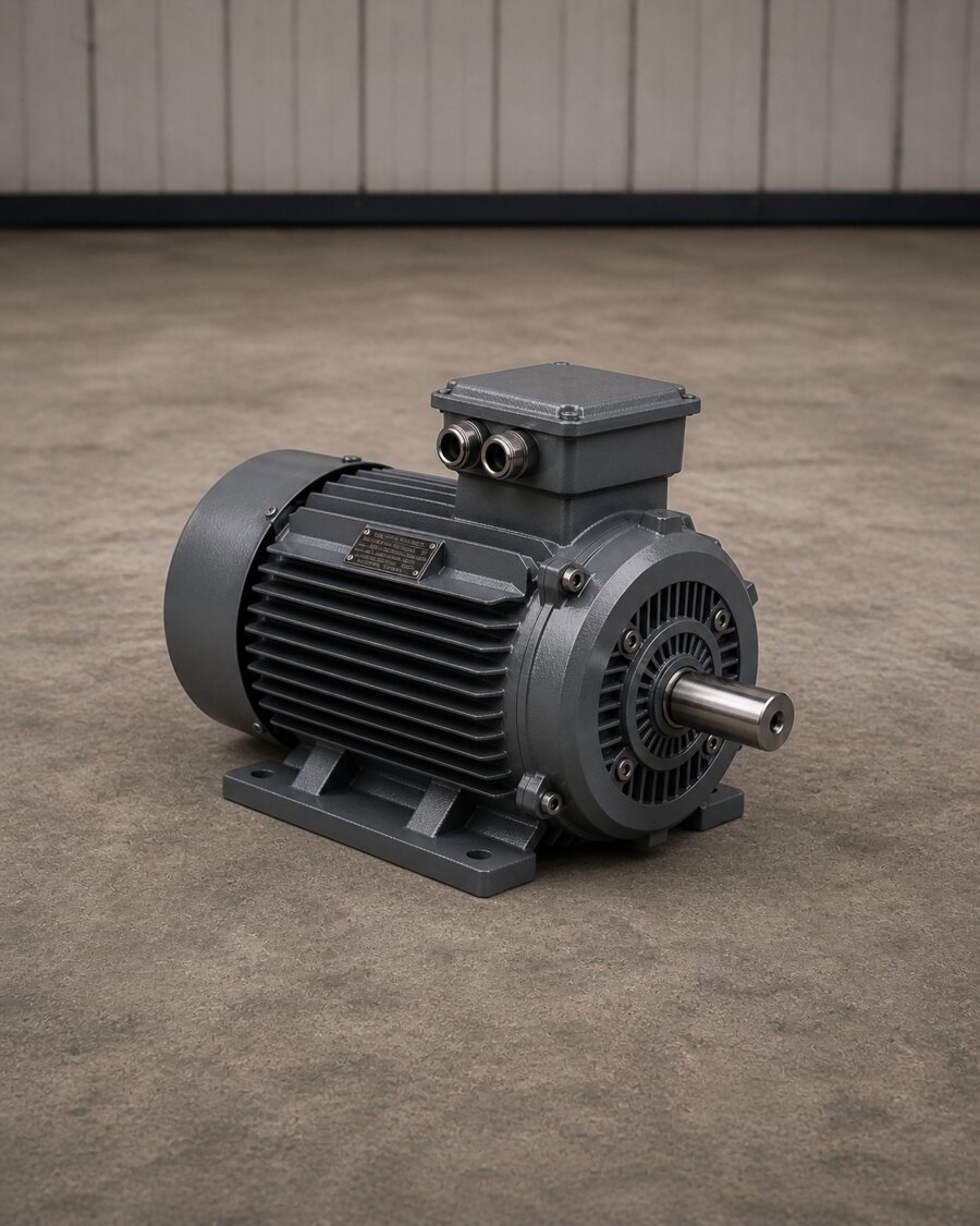 Fan Motors