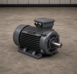 Fan Motorları