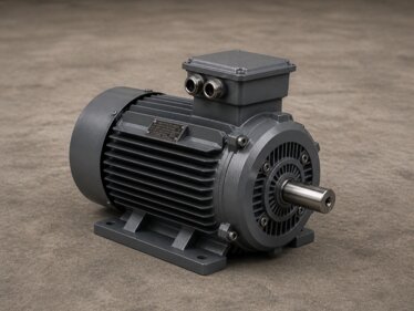 Moteurs électriques DRG Motor