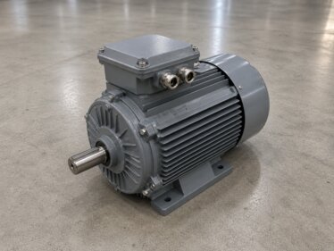 IE5 Elektrik Motorları