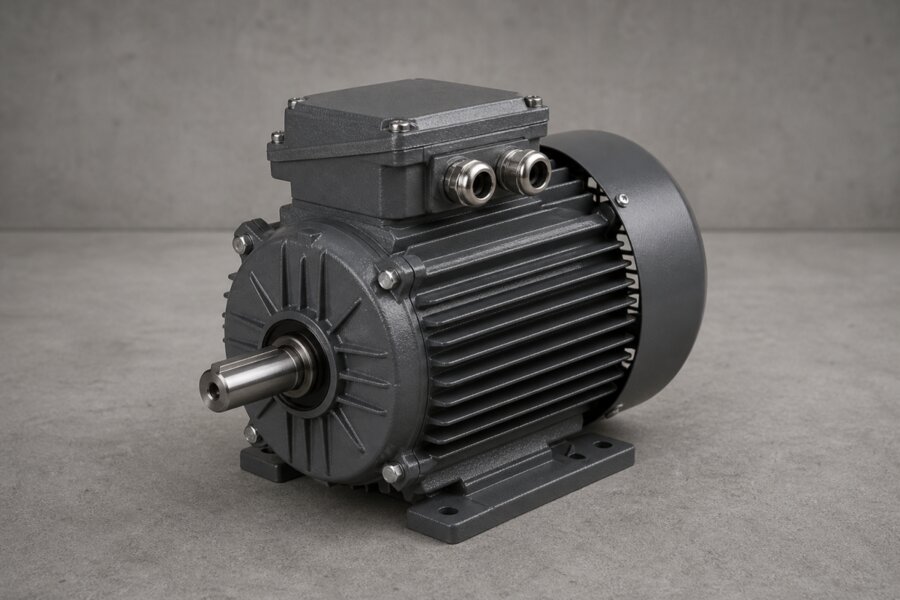 Drg Motor Ürün Fotografları