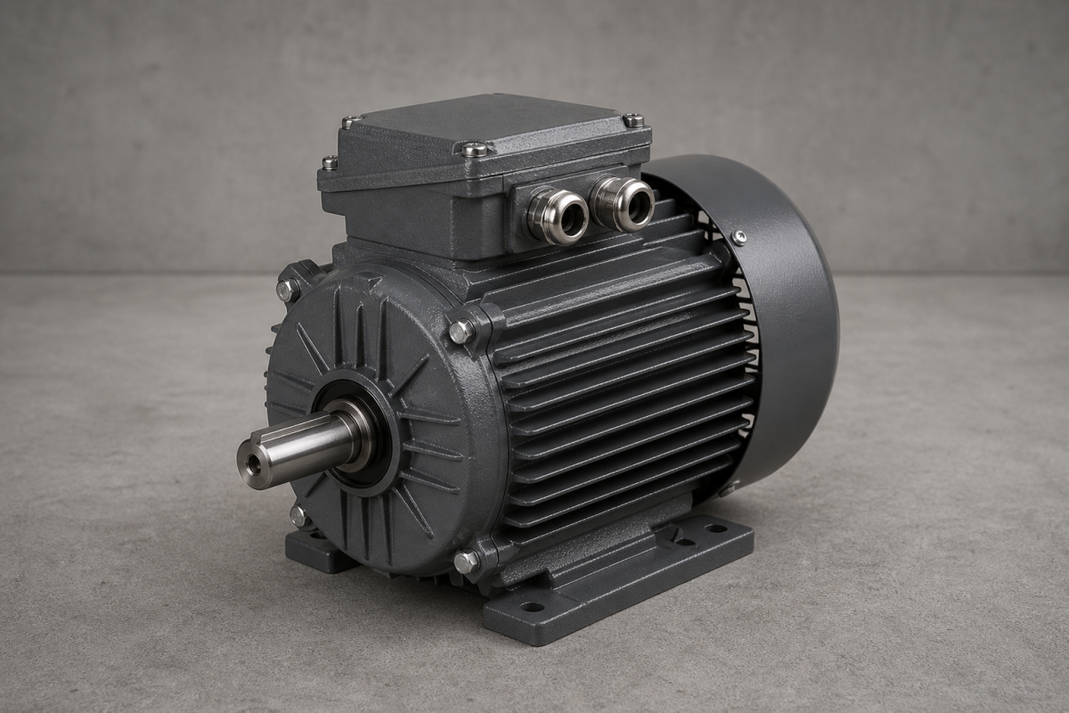 Motor Pic.