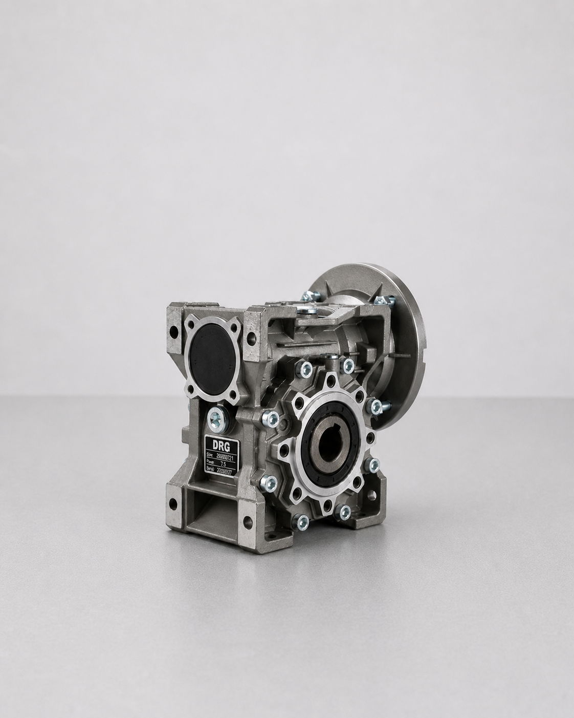 Worm Gear Reducers