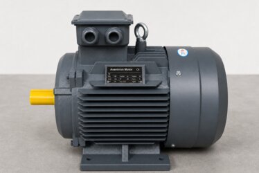 DRG Motor Teknik Çizimler 3D