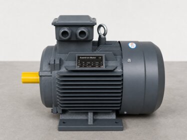 Dessins techniques 3D DRG Motor