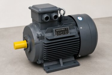 DRG Motor Katalog
