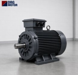 Yüksek Verimli Elektrik Motorları