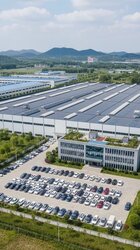 DRG Motor İzmir Warehouse & Dispatch