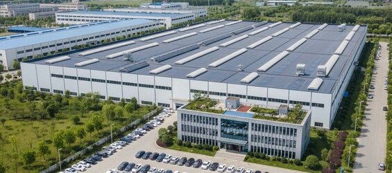 Drg Motor Üretim Hattı