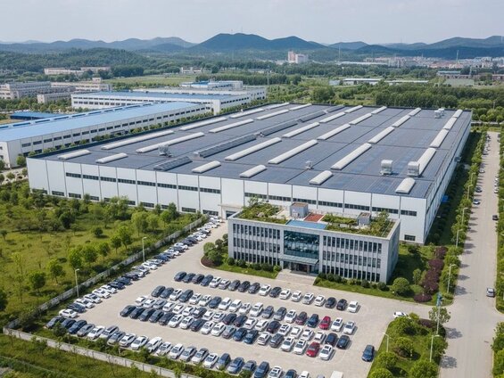 DRG Motor Factory