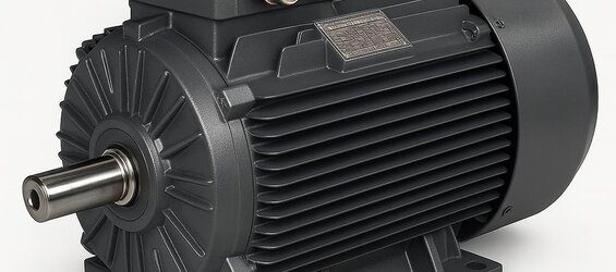 200 kw 1500 devir Elektrik Motoru Fiyatları