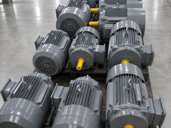 Prix du moteur électrique 18,5 kW 1500 tr/min