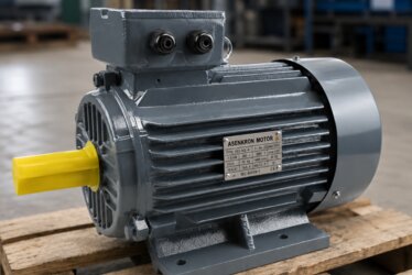 11 kW 1500 RPM Electric Motor Prices