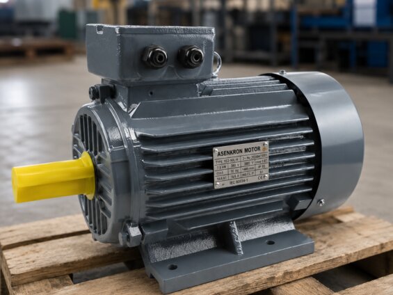 Prix du moteur électrique 11 kW 1500 tr/min – Moteurs à Carcasse Fonte