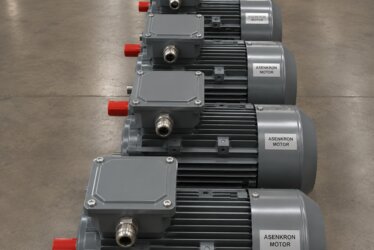 Prix des moteurs électriques 7.5 kW 1500 tr/min