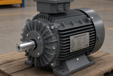5.5 kW 1500 RPM Electric Motor Prices