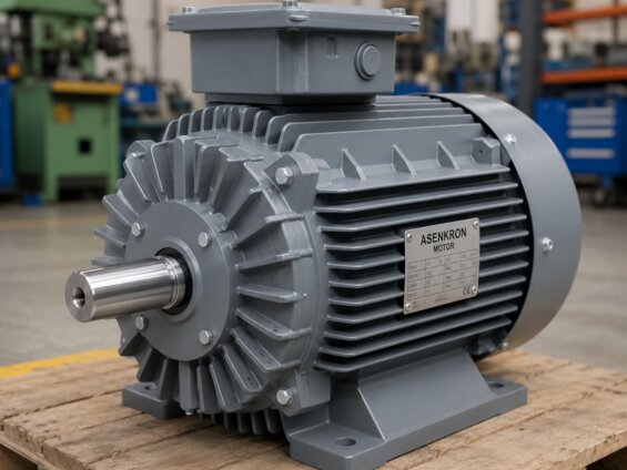 Prix moteur électrique 4 kW 1500 tr/min