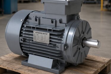 2.2 kW 1500 Devir Elektrik Motoru Fiyatları