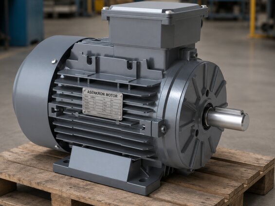 Prix du moteur électrique 2,2 kW 1500 tr/min