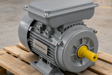 1.5 kW 1500 Devir Elektrik Motoru Fiyatları