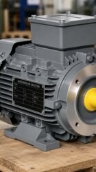 0.75 kW 1500 RPM Electric Motor Prices