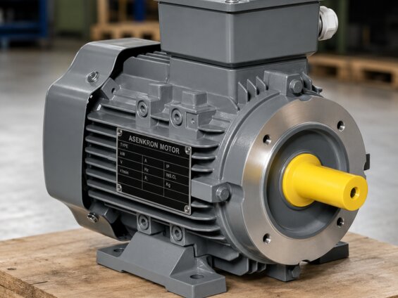 Prix du moteur électrique 0,75 kW 1500 tr/min – Moteurs Électriques IE3