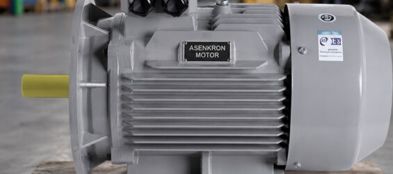 0.55 kW 1500 Devir Elektrik Motoru Fiyatları