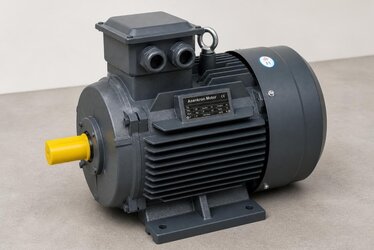 1.5 kW electric motor prices, Three-phase asynchronous motors