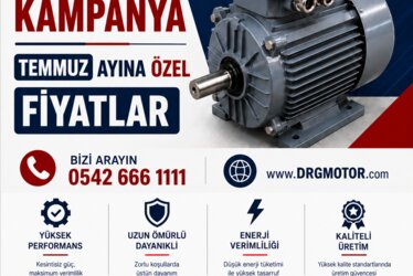 ELECTRIC MOTOR PRICES 2026