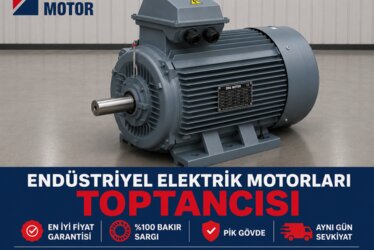 Elektrik Motoru Bayileri , elektrik motoru satıcıları
