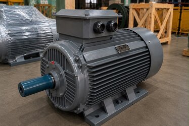 DRG Motor Ürün Fotoğrafları