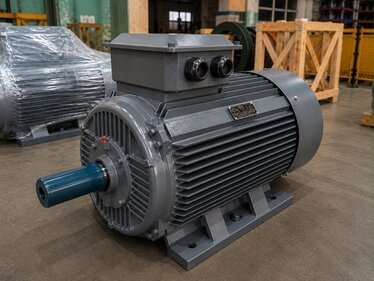 Photos des produits DRG Motor