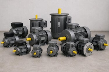 İstanbul Elektrik Motoru