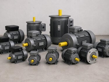 Prix des moteurs électriques 5,5 kW 2026 spécial DRG Motor