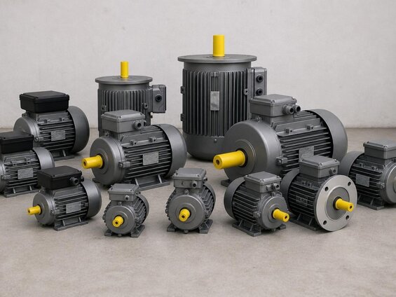 Prix des moteurs électriques 5,5 kW 2026 spécial DRG Motor
