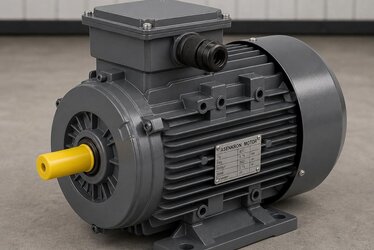 3 KW 1500 devir Elektrik Motoru fiyatları 2026 Özel - DRG Motor