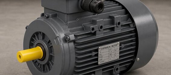 3 KW 1500 devir Elektrik Motoru fiyatları 2026 Özel - DRG Motor