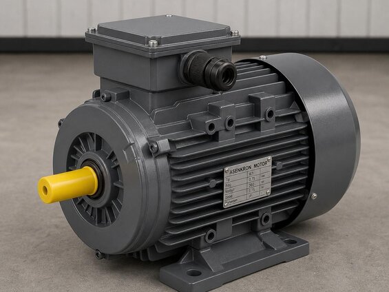 Prix moteur électrique 3 kW 1500 tr/min 2026 spécial - DRG Motor