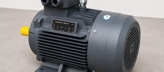 2.2 KW 1500 devir Elektrik Motoru fiyatları 2026 Özel