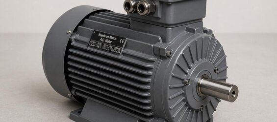 Toptan Elektrik Motoru Satıcısı 2026-2028