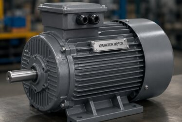 Toplu Elektrik Motoru Satışı -Drg Elektrik Motorları