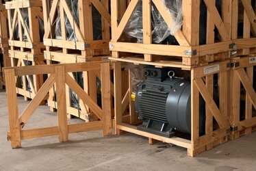 Elektrik Motoru Firmaları DRG 2026-2028