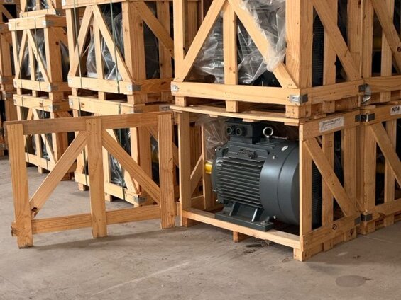 Fabricants de moteurs électriques DRG 2026-2028