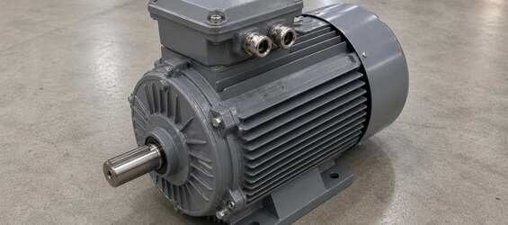 ELEKTRİK MOTORU FİRMALARI ve ELEKTRİK MOTORU MARKALARI