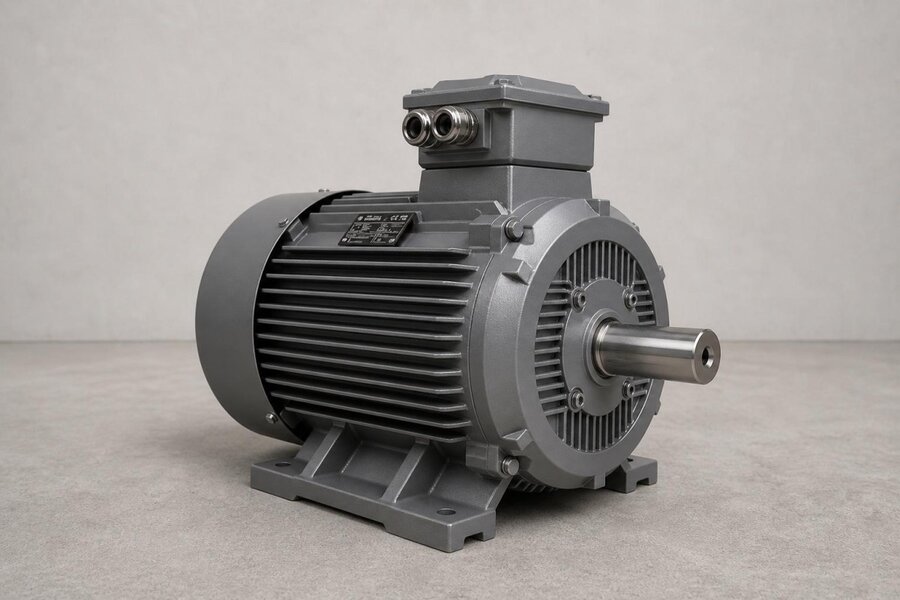 Elektrik Motoru Satıcıları ve Toptan Elektrik Motoru Satışı